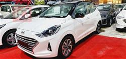 هیوندای گراند i10